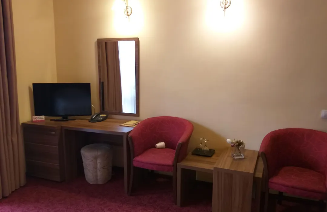 Hotel Gema-1