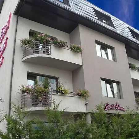 Hotel Gema-3