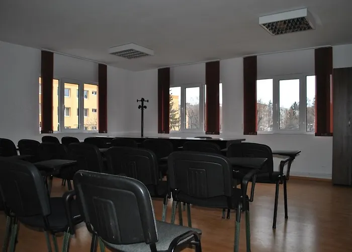 Hotel Global